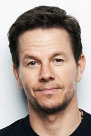 Foto del actor Mark Wahlberg