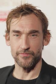 Foto del actor Joseph Mawle