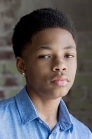 Foto del actor Jaylen Hunter