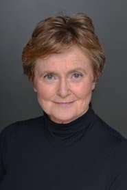 Foto del actor Bronwen Mantel