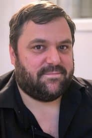 Foto del actor François Neycken