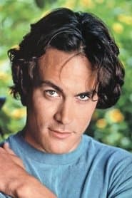 Foto del actor Brandon Lee