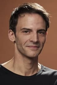 Foto del actor Gustavo Pardi