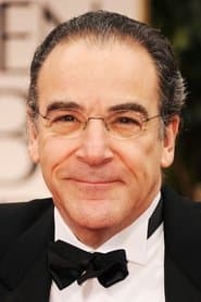 Foto del actor Mandy Patinkin