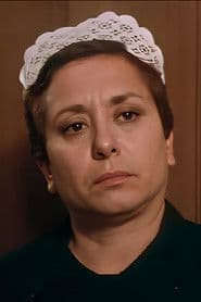 Foto del actor Flora Carosello