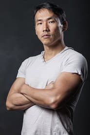 Foto del actor Olivier Ho Hio Hen
