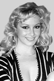 Foto del actor África Pratt