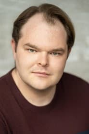 Foto del actor Brandon Knox