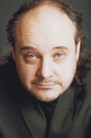 Foto del actor Paulus Manker