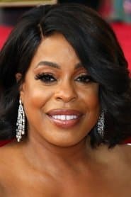 Foto del actor Niecy Nash