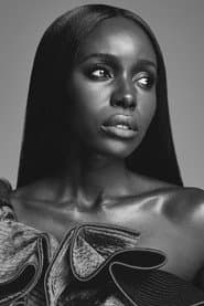 Foto del actor Anna Diop