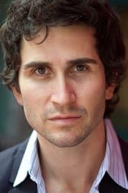 Foto del actor Ben Huber