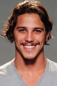 Foto del actor Rômulo Arantes Neto