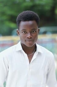 Foto del actor David Ezekiel