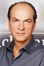Foto del actor Herbert Knaup