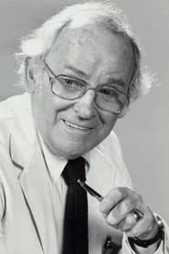 Foto del actor Barnard Hughes