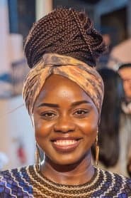 Foto del actor Nafissatou Cissé