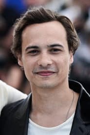 Foto del actor Frank Dillane