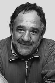 Foto del actor Francisco Algora