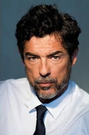 Foto del actor Alessandro Gassmann