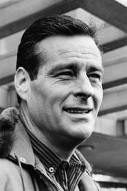Foto del actor Robert Webber