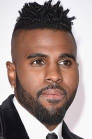 Foto del actor Jason Derulo