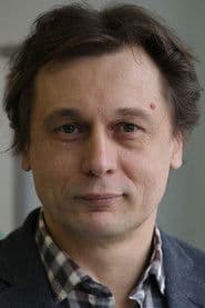 Foto del actor Vadim Gladyshev