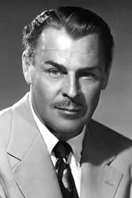 Foto del actor Brian Donlevy