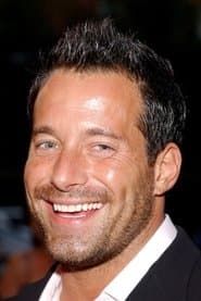 Foto del actor Johnny Messner