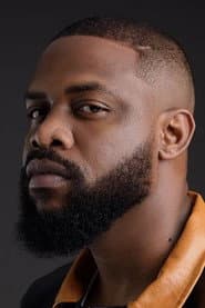 Foto del actor Efa Iwara