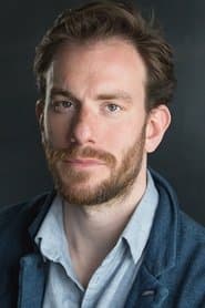 Foto del actor Pip Carter