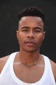 Foto del actor Marque Richardson