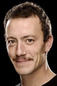 Foto del actor Roger Casamajor
