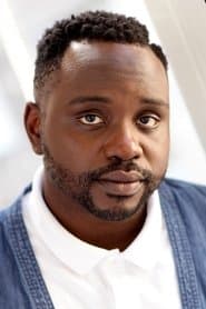 Foto del actor Brian Tyree Henry