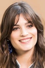 Foto del actor Alma Jodorowsky