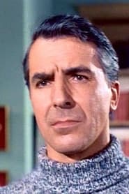 Foto del actor Laurence Payne