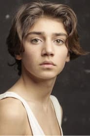 Foto del actor Lorca Gutiérrez Prada