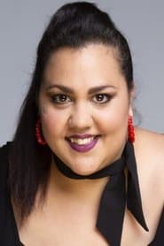 Foto del actor Steph Tisdell