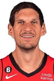 Foto del actor Boban Marjanović