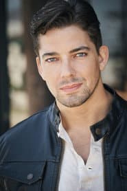 Foto del actor Derrick Dover