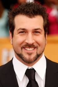 Foto del actor Joey Fatone