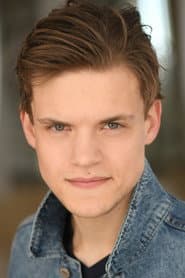 Foto del actor Johan Gran