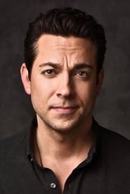 Foto del actor Zachary Levi