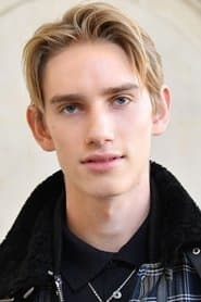 Foto del actor Levon Hawke