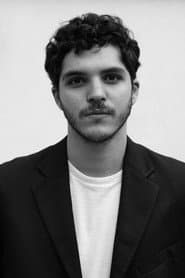 Foto del actor Diego Guzmán