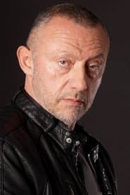 Foto del actor Éric Godon