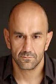 Foto del actor Olivier Faliez