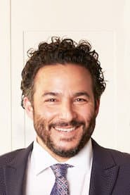 Foto del actor Ennis Esmer
