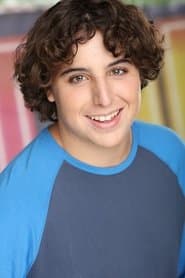 Foto del actor Noah Kaye Bentley