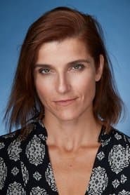 Foto del actor Victoria Teijeiro